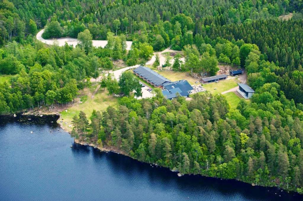 Hotel Fritza Olofstrom Экстерьер фото